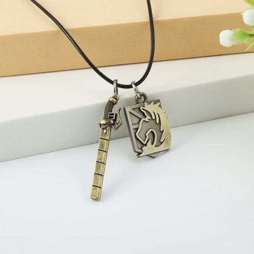 تعليقة فيلق الشرطة العسكرية