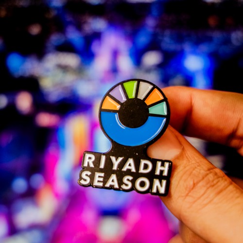 بروش موسم الرياض