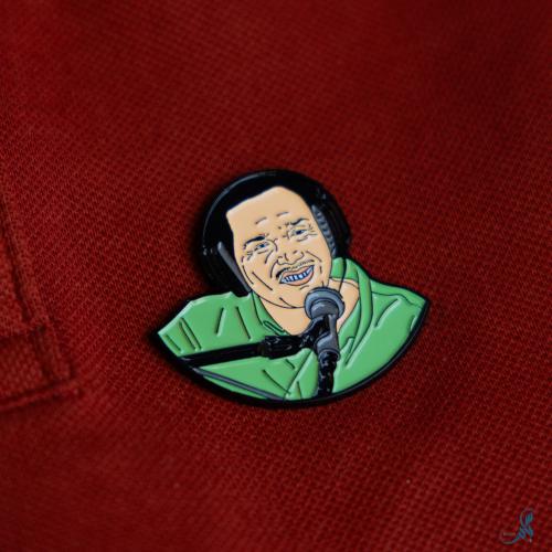 بروش محمد عبده (Studio)