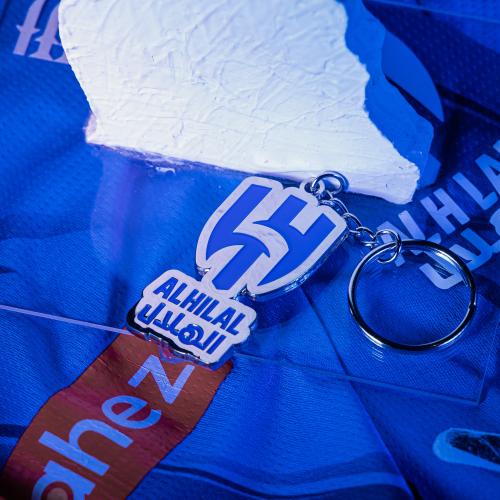 ميدالية نادي الهلال