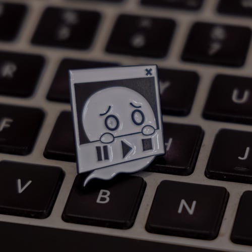 بروش Studio Ghost