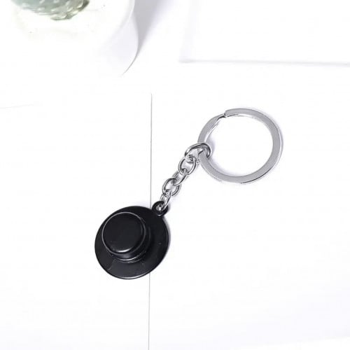 ميدالية قبعة سابو