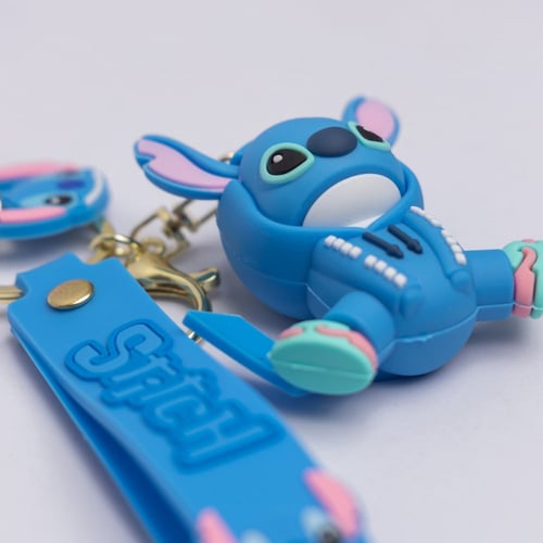 ميدالية Stitch