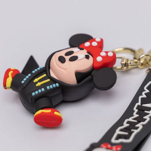 ميدالية Minnie Mouse