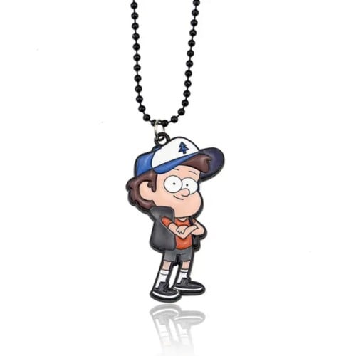 تعليقة The Boy