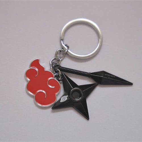 ميدالية Naruto 2