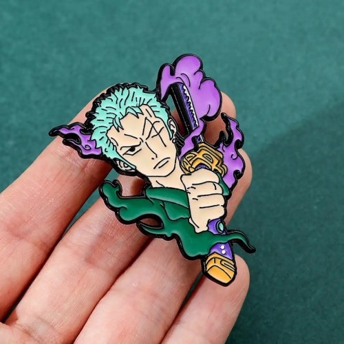 بروش Zoro Enma