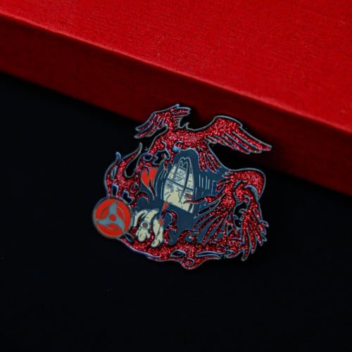 بروش Uchiha Itachi