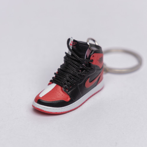 ميدالية جوردن (نص أحمر ونص أبيض)