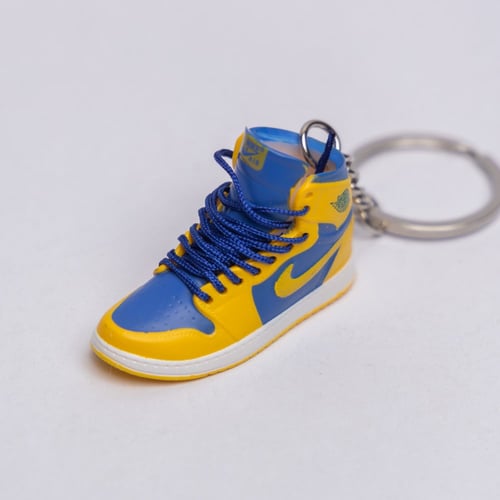 ميدالية جوردن (الأصفر والأزرق)