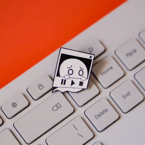 بروش Studio Ghost