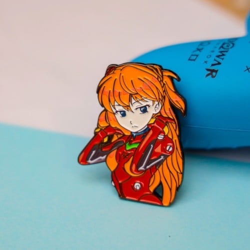 بروش Sōryū Asuka