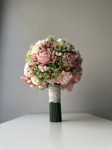 مسكة كاريزما