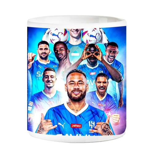 كوب نيمار -2