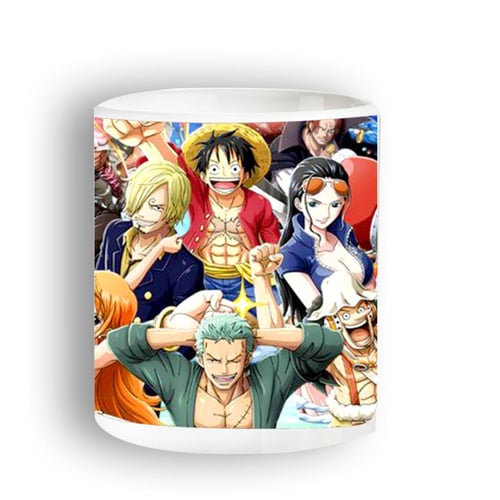 كوب ون بيس -2