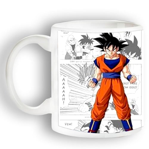 كوب دراغون بول