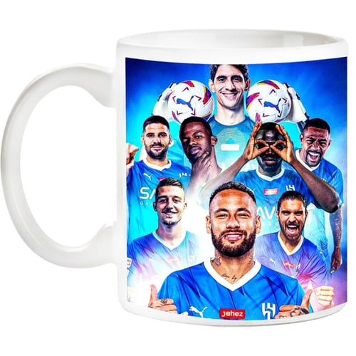 كوب نيمار -1