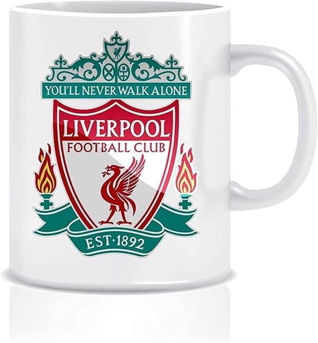 كوب نادي ليفربول