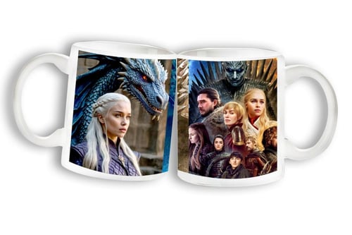 كوب مسلسل بريكنج باد -2