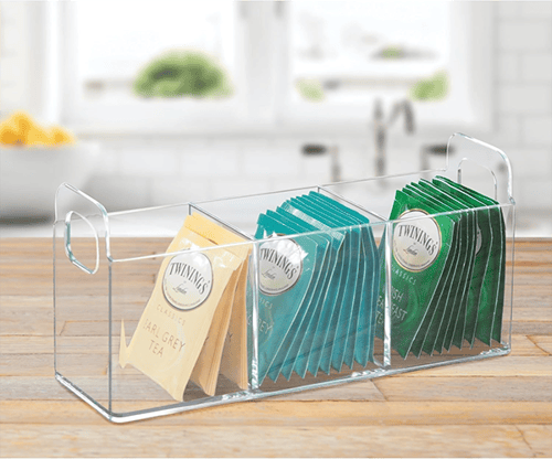 صندوق تخزين