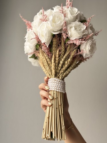 مسكة سمو الإحساس