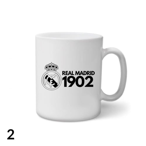 كوب نادي ريال مدريد