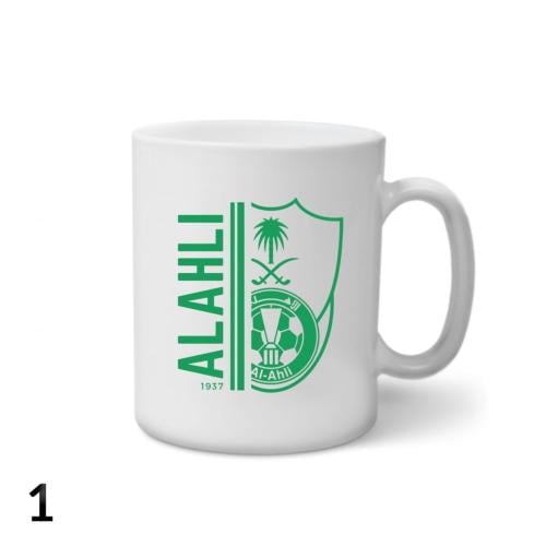 كوب نادي الأهلي
