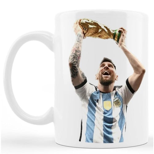 كوب ليونيل ميسي