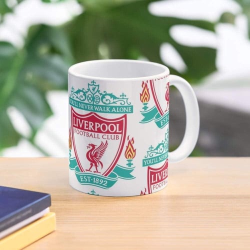 كوب نادي ليفربول