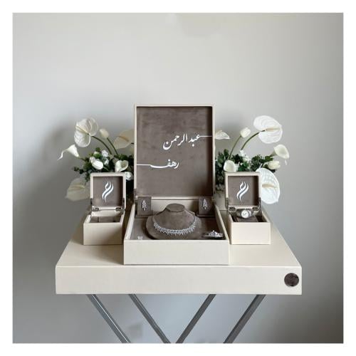 وايت انتوريوم شبكة