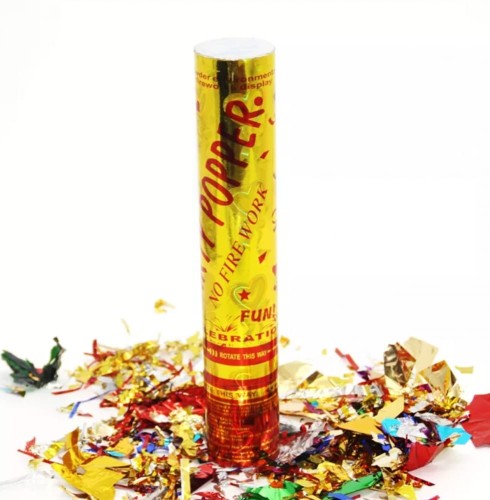 مفرقعات - وسط