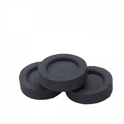 فحم اسود للبخور