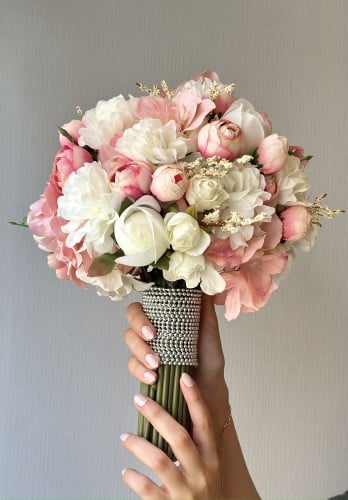 مسكة الإخلاص