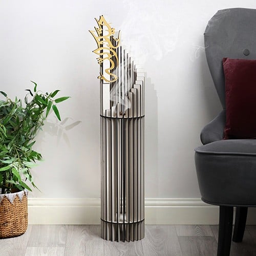 مبخرة الاستقبال المميزه