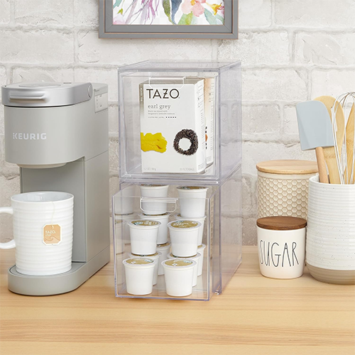 صندوق تخزين مستحضرات التجميل