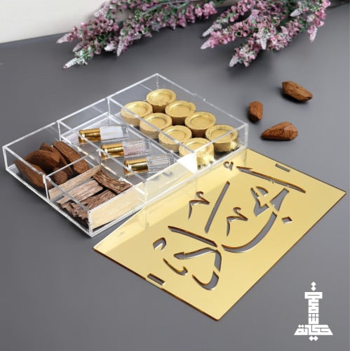 صندوق الاناقة