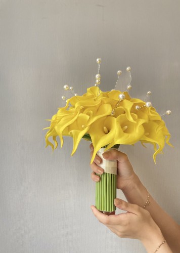 مسكة الكالا مع اللولو