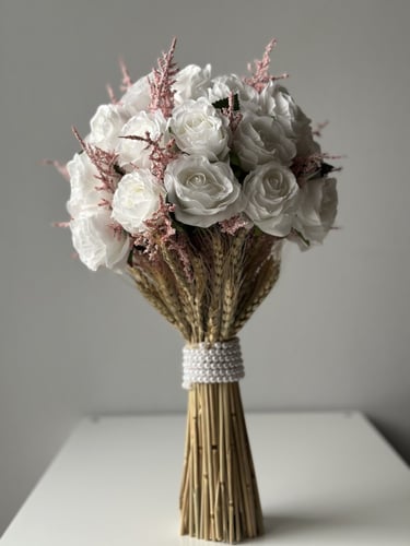 مسكة سمو الإحساس