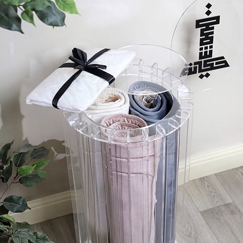 ستاند لحفظ السجاد