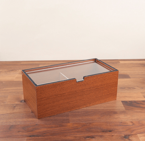 علبه مقسم 3 أقسام