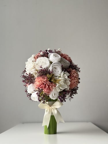 مسكة أطيب الامنيات