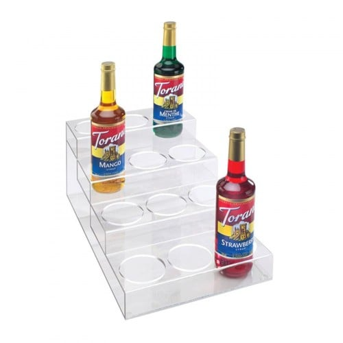 استاند منظم