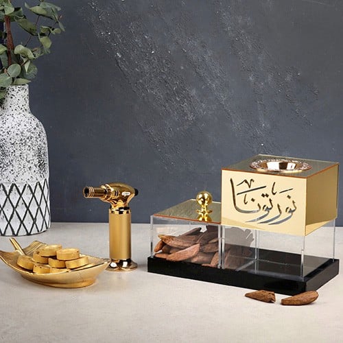 مجموعة المرايا