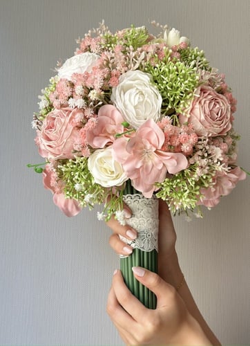 مسكة كاريزما