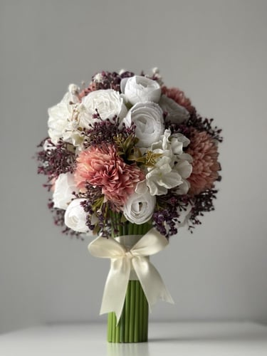 مسكة أطيب الامنيات