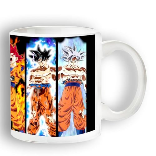 كوب دراغون بول -1