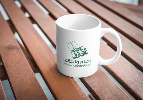 كوب اليوم الوطني 94