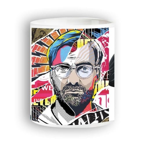 كوب المدرب يورغن كلوب