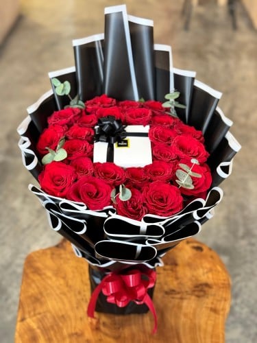 باقة لحن الحب