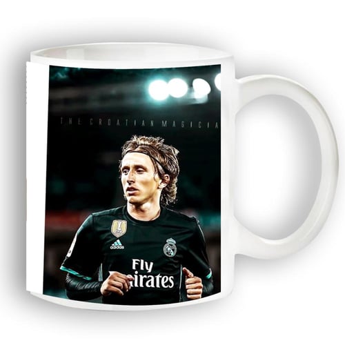 كوب لوكا مودريتش